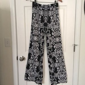 INC International Concepts Palazzo Pants